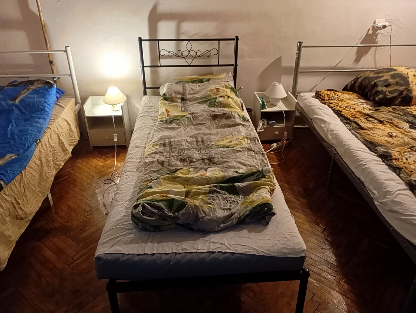 Chambre familiale (Famille)